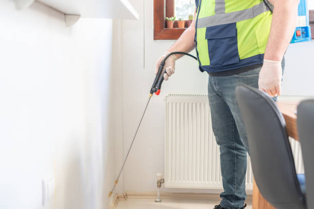 Best Exterminator Services  in Girard, PA